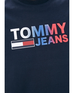 Футболка Tommy jeans