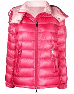 Пуховик Dalles Moncler