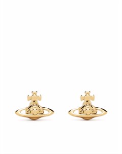 Серьги гвоздики Lorelei Vivienne westwood