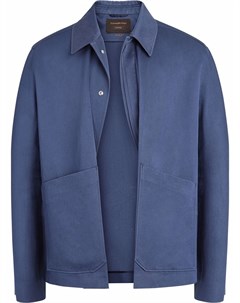 Легкие куртки Ermenegildo zegna