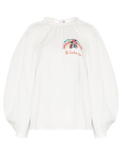 Блузка Alicante с вышивкой Mira mikati