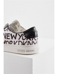 Кеды Dkny