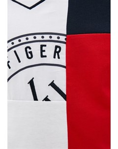 Футболка Tommy hilfiger