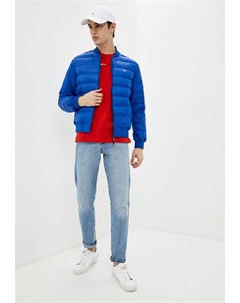 Пуховик Tommy jeans