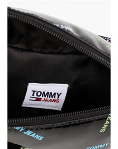 Сумка поясная Tommy jeans