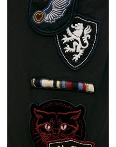 Брюки Aeronautica militare