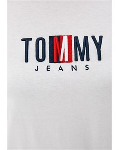 Футболка Tommy jeans