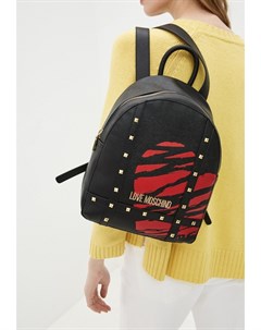 Рюкзак Love moschino