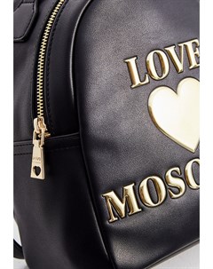 Рюкзак Love moschino