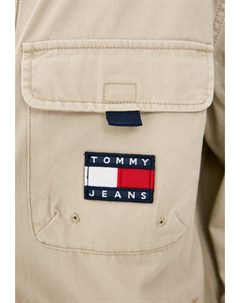 Куртка джинсовая Tommy jeans