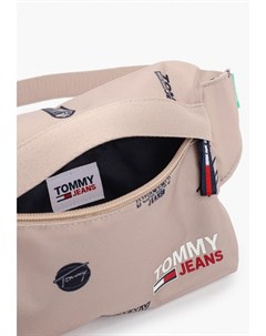 Сумка поясная Tommy jeans