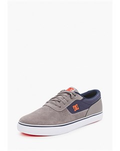 Кеды Dc shoes