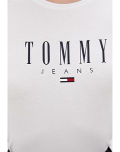 Лонгслив Tommy jeans