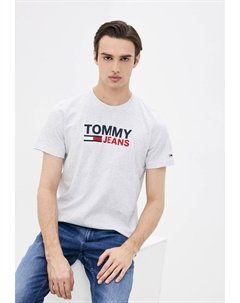 Футболка Tommy jeans