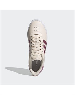 Кроссовки Court Bold Sportswear Adidas