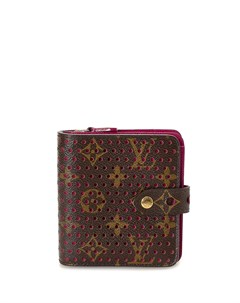 Кошелек pre owned с монограммой Louis vuitton