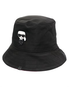 Панама K Ikonik Karl lagerfeld