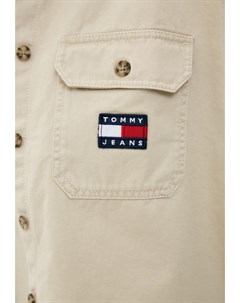 Рубашка Tommy jeans