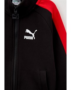 Олимпийка Puma