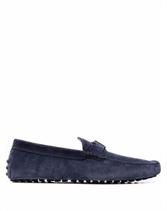 Лоферы City Gommino Tod's