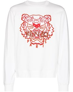 Толстовка Year of Tiger с круглым вырезом Kenzo