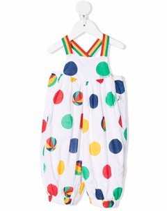 Комбинезоны для девочек 0 36 мес Stella mccartney kids