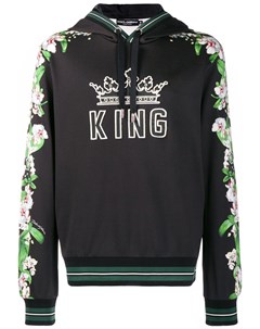 Худи King Dolce&gabbana