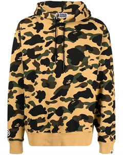 Худи 1st Camo Shark A bathing ape®