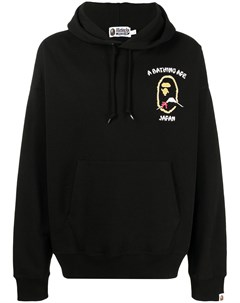 Худи Japan с вышитым логотипом A bathing ape®