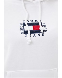 Худи Tommy jeans