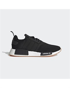 Кроссовки NMD R1 Primeblue Originals Adidas