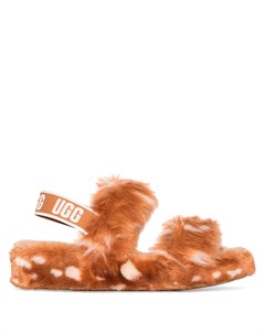 Слиперы Oh Yeah Spots Ugg