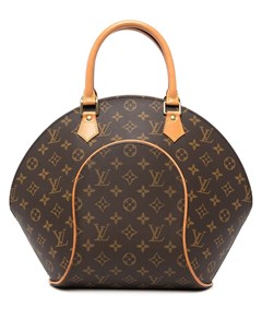 Сумка тоут Ellipse 1990 го года Louis vuitton