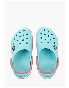 Сабо Crocs