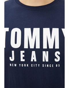 Футболка Tommy jeans