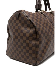 Дорожная сумка Keepall 50 2003 го года Louis vuitton