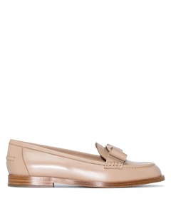 Лоферы Vara Bow Salvatore ferragamo