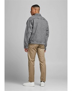 Куртка джинсовая Jack & jones