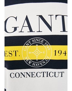 Свитшот Gant