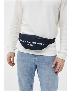 Сумка поясная Tommy hilfiger