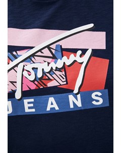 Футболка Tommy jeans