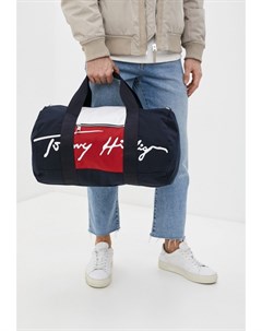 Сумка спортивная Tommy hilfiger