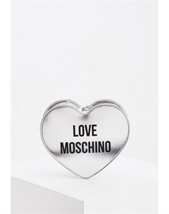 Сумка Love moschino