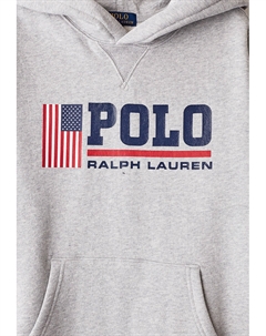 Худи Polo ralph lauren