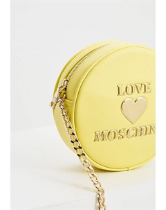 Сумка Love moschino