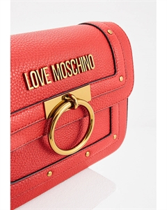 Сумка Love moschino