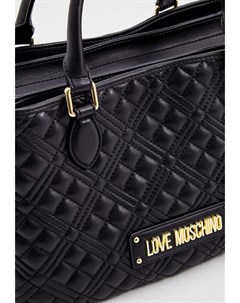 Сумка Love moschino