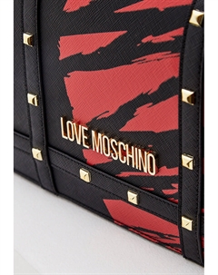 Сумка Love moschino