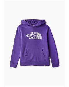 Худи The north face