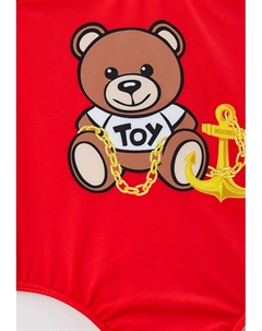 Купальник Moschino kid